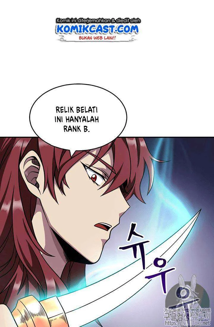 Tomb Raider King Chapter 69 - halaman 15