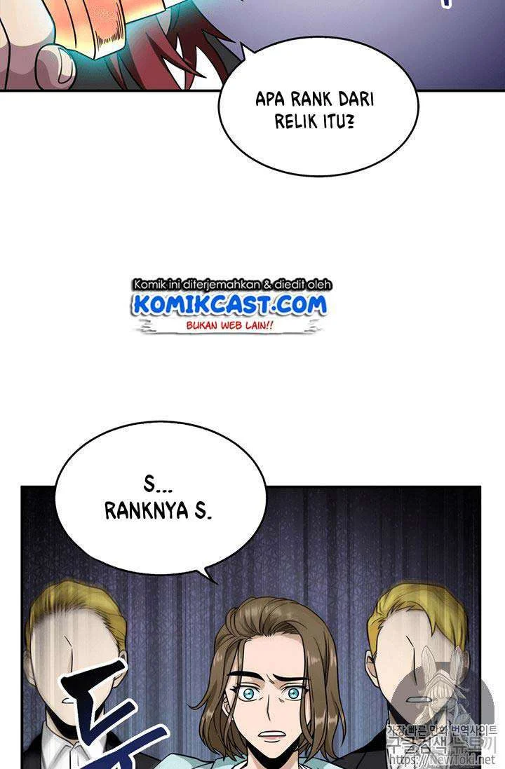 Tomb Raider King Chapter 69 - halaman 16