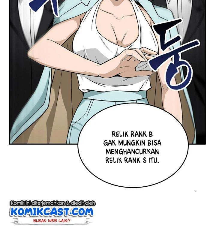 Tomb Raider King Chapter 69 - halaman 17