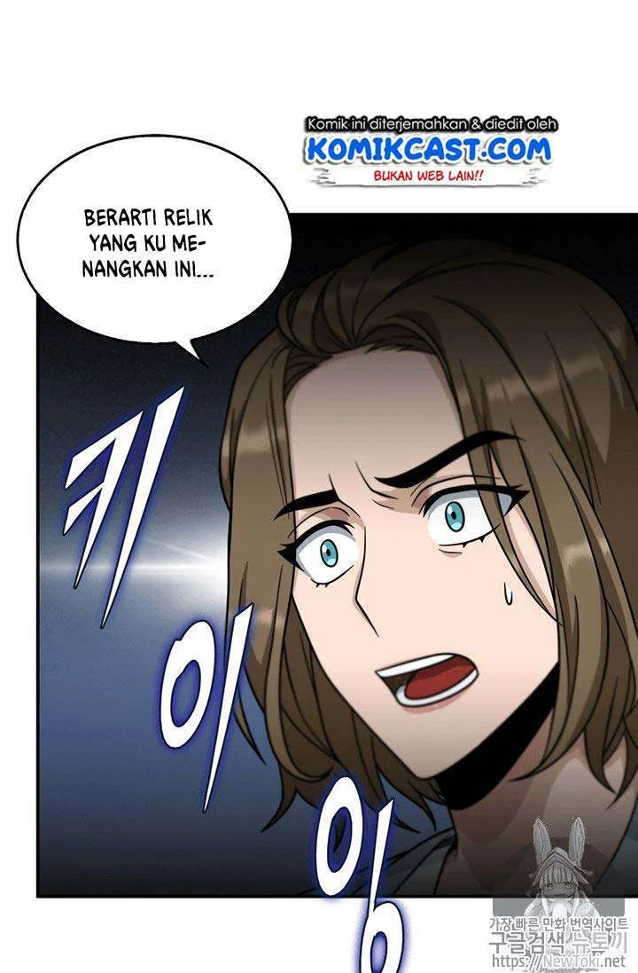 Tomb Raider King Chapter 69 - halaman 18
