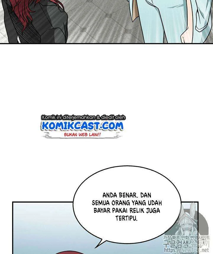 Tomb Raider King Chapter 69 - halaman 20
