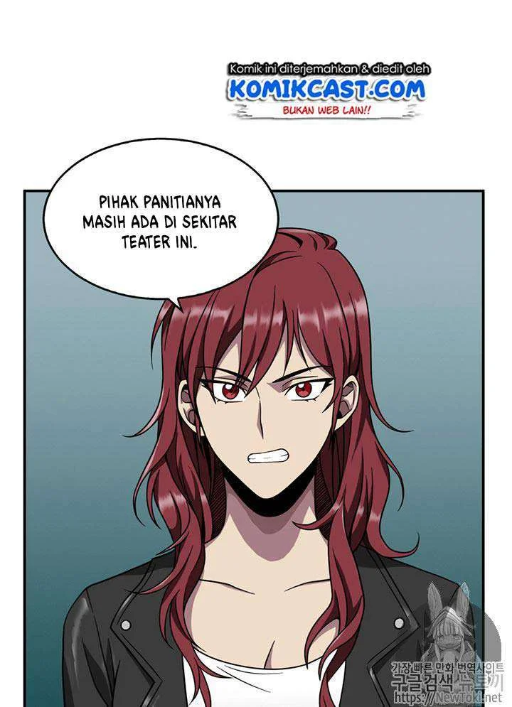 Tomb Raider King Chapter 69 - halaman 22