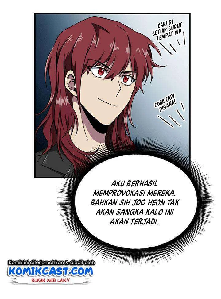 Tomb Raider King Chapter 69 - halaman 25