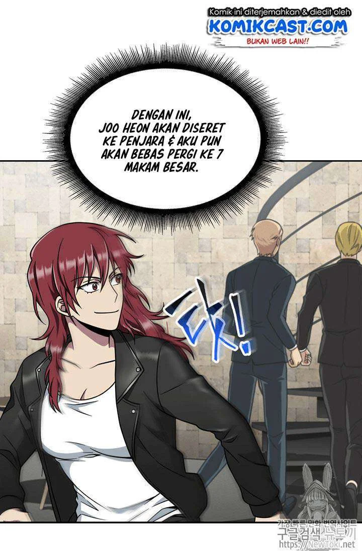 Tomb Raider King Chapter 69 - halaman 26