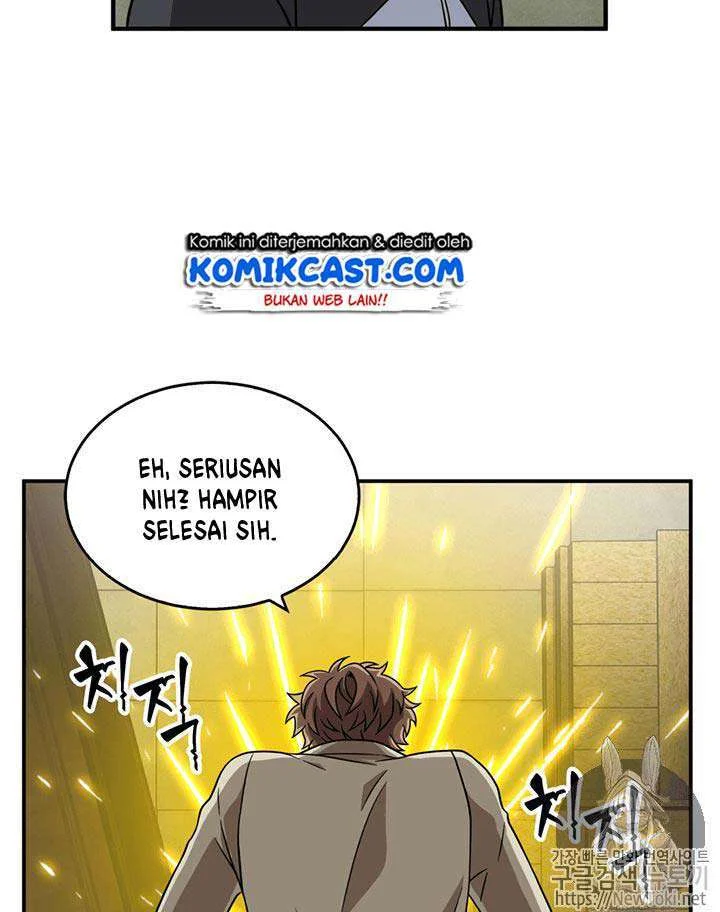 Tomb Raider King Chapter 69 - halaman 29