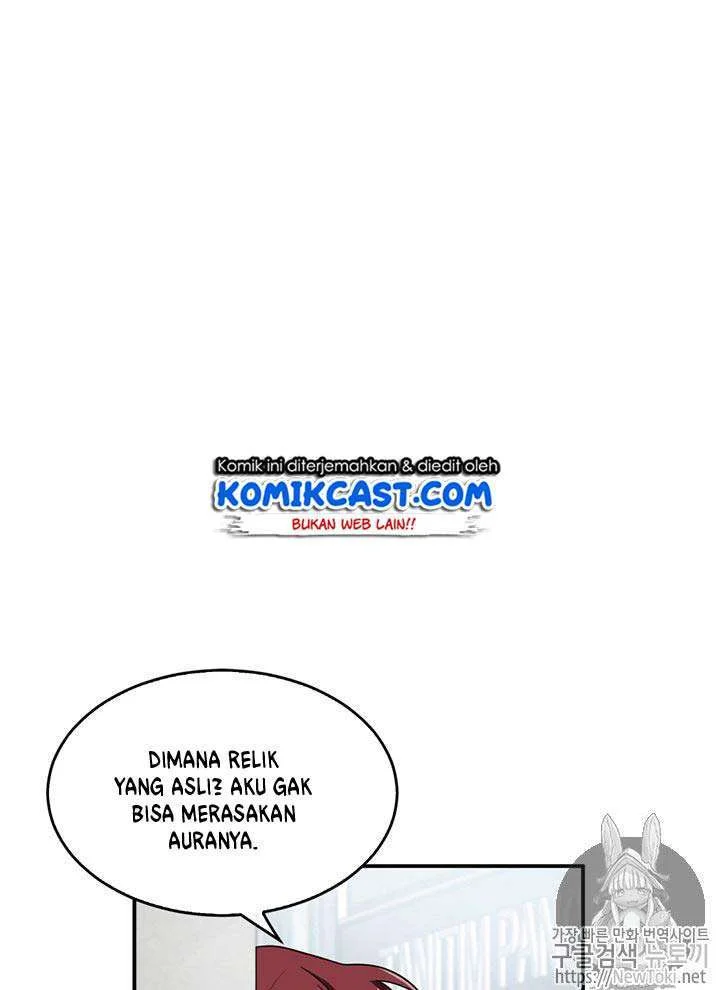 Tomb Raider King Chapter 69 - halaman 32