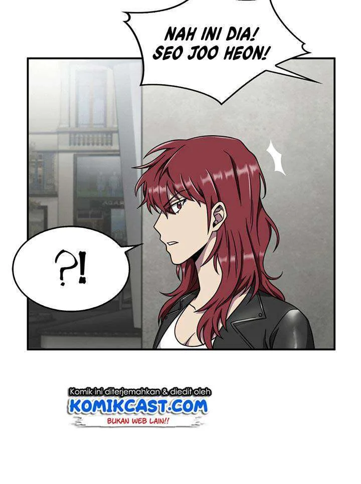 Tomb Raider King Chapter 69 - halaman 34