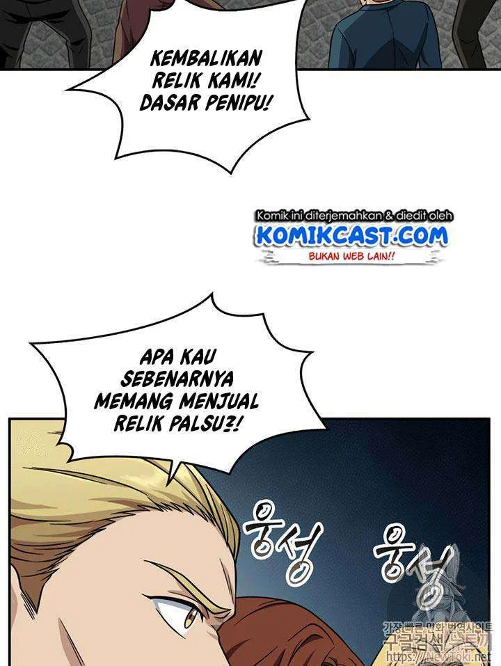 Tomb Raider King Chapter 69 - halaman 36