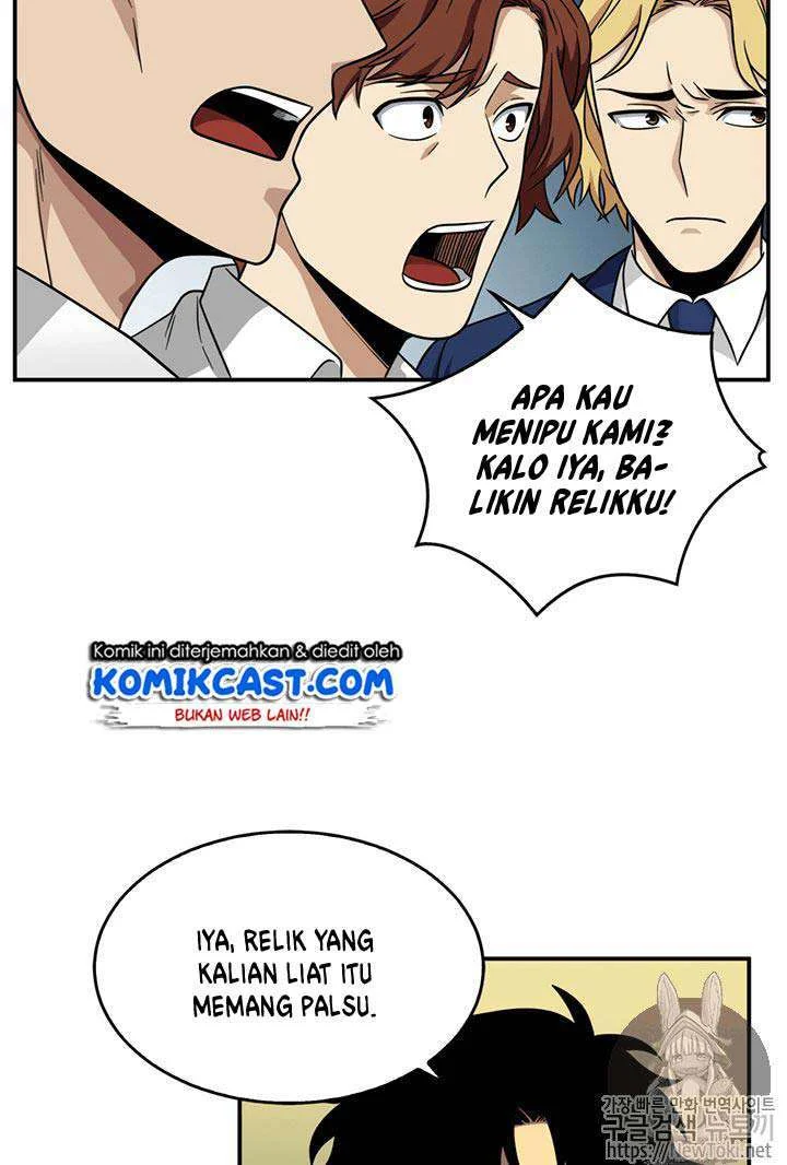 Tomb Raider King Chapter 69 - halaman 37