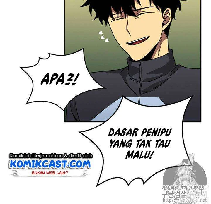 Tomb Raider King Chapter 69 - halaman 38