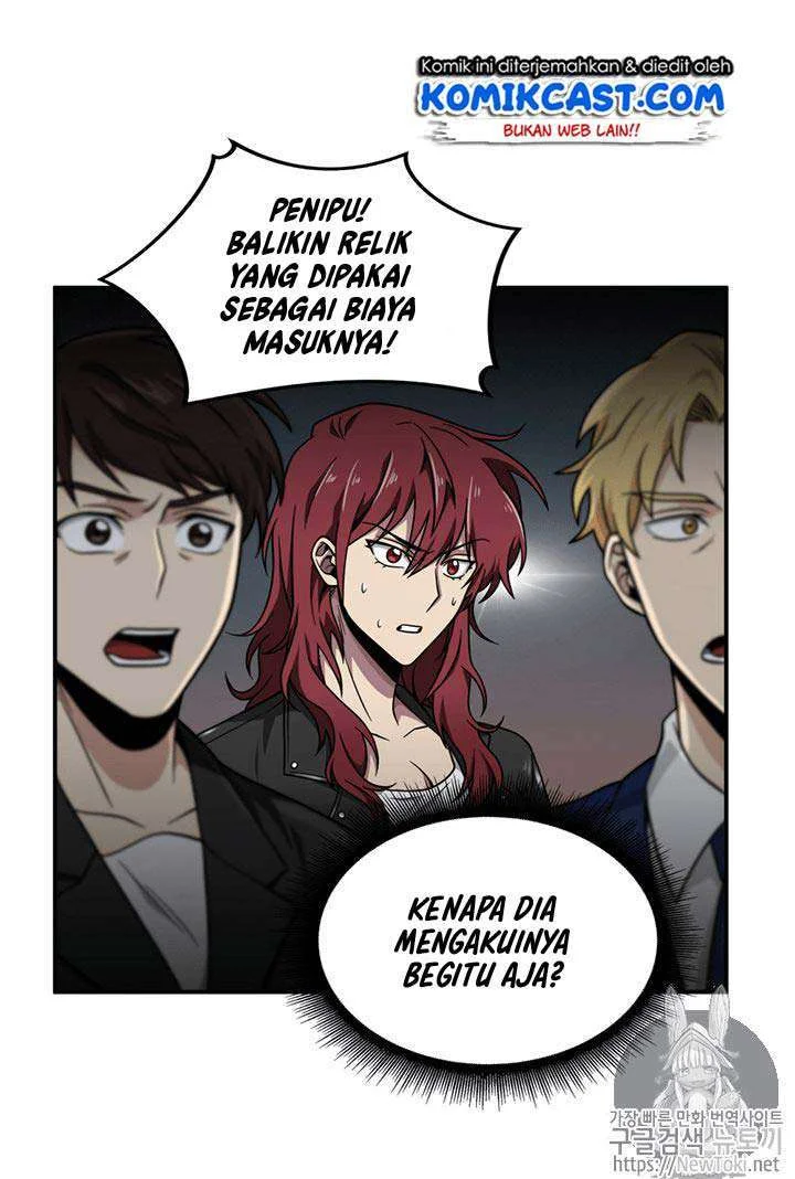 Tomb Raider King Chapter 69 - halaman 39