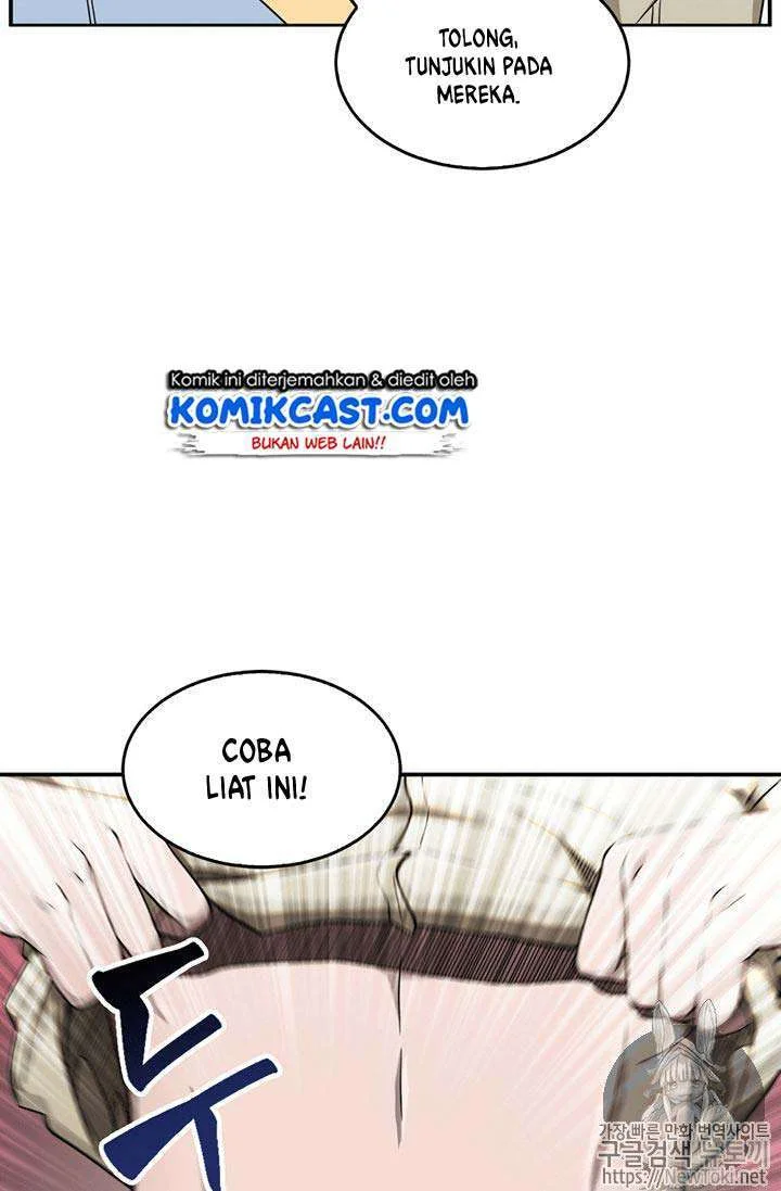 Tomb Raider King Chapter 69 - halaman 41
