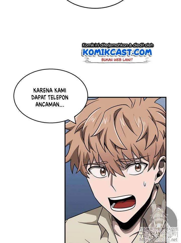 Tomb Raider King Chapter 69 - halaman 45