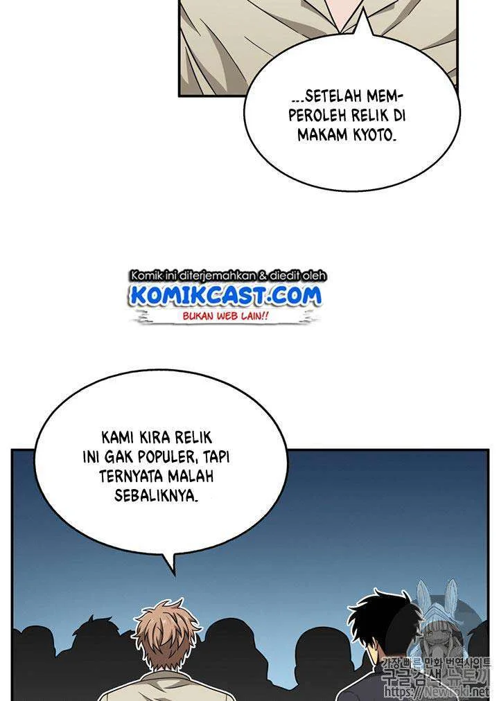 Tomb Raider King Chapter 69 - halaman 46