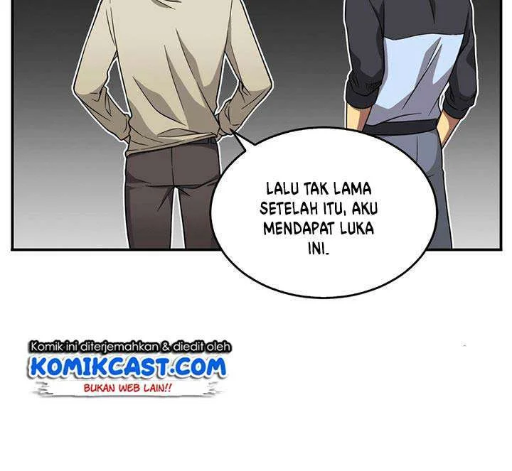 Tomb Raider King Chapter 69 - halaman 47
