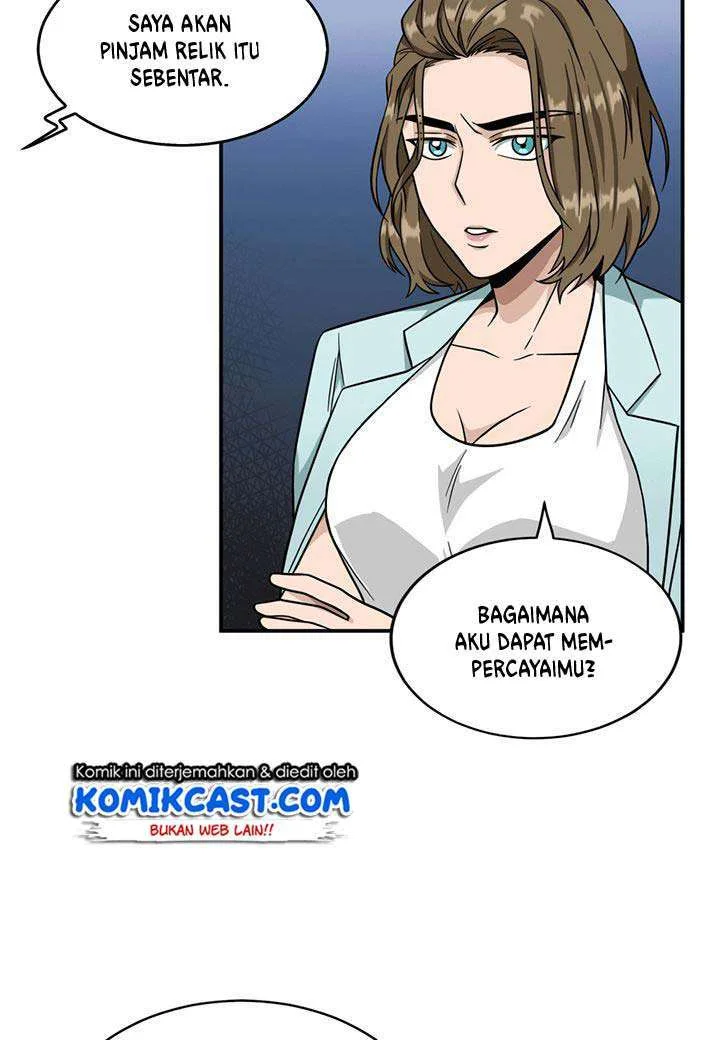 Tomb Raider King Chapter 69 - halaman 5
