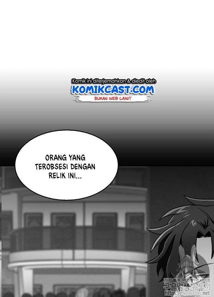 Tomb Raider King Chapter 69 - halaman 52