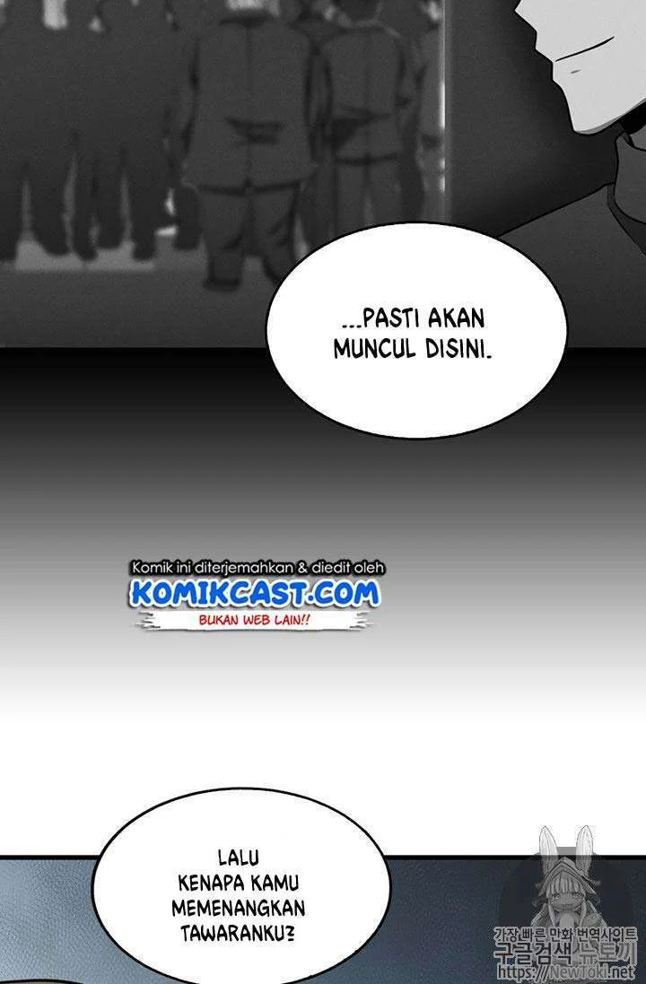 Tomb Raider King Chapter 69 - halaman 53