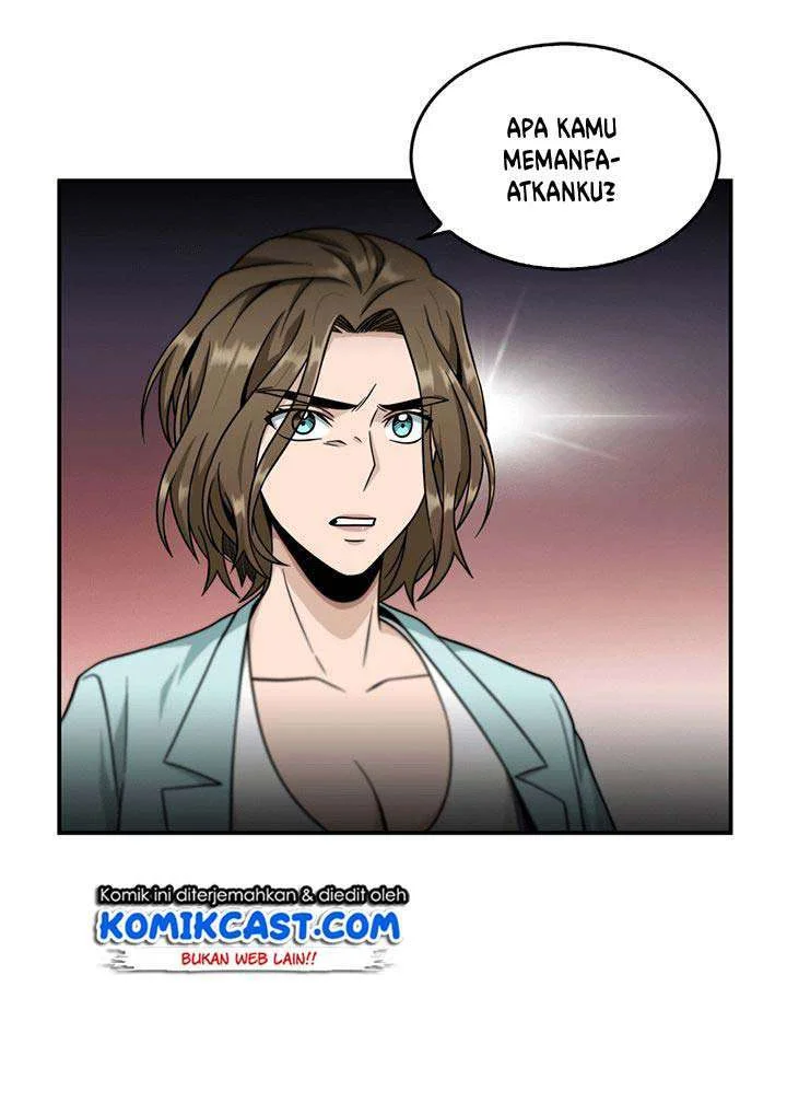 Tomb Raider King Chapter 69 - halaman 55