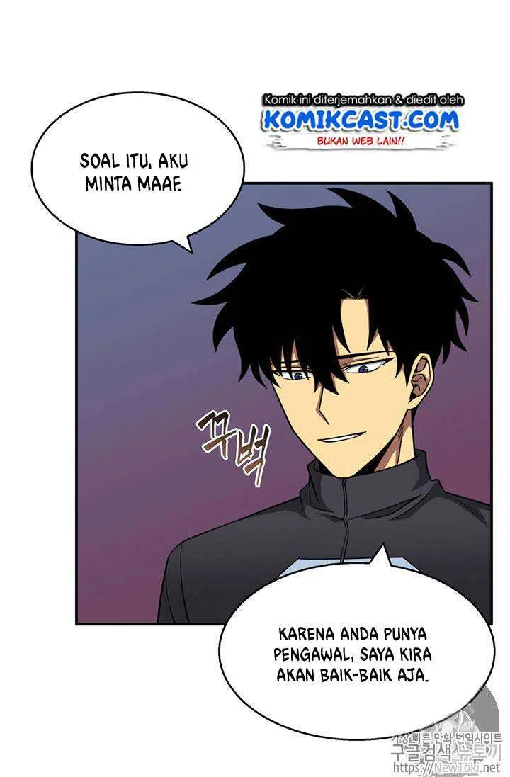 Tomb Raider King Chapter 69 - halaman 56