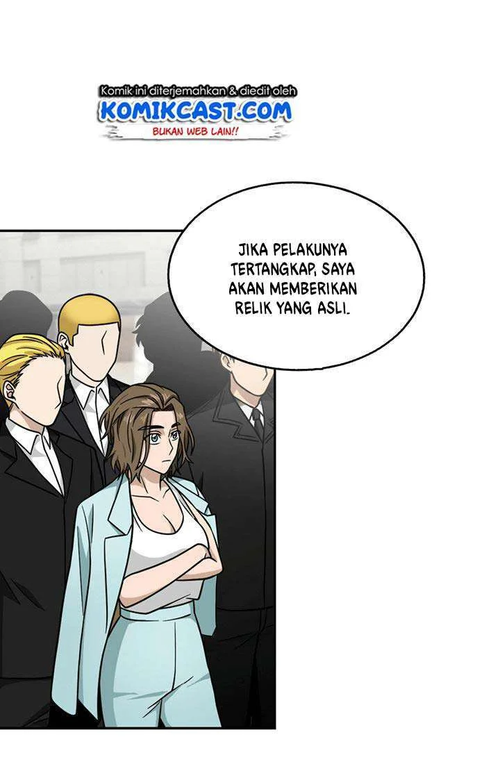 Tomb Raider King Chapter 69 - halaman 57