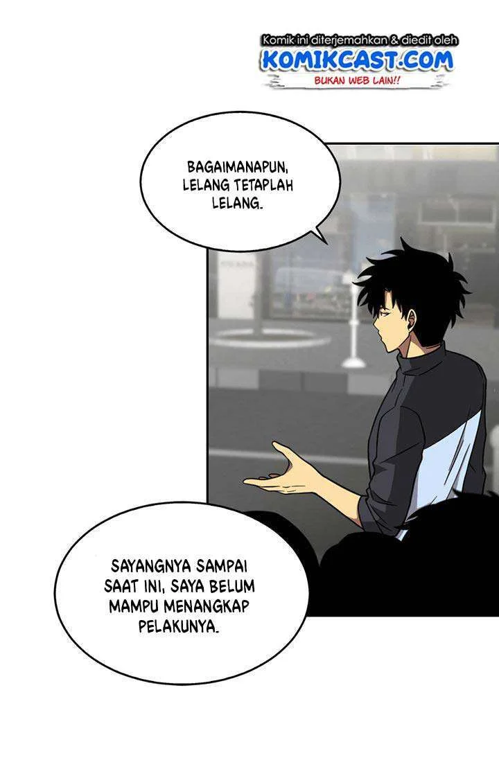 Tomb Raider King Chapter 69 - halaman 58