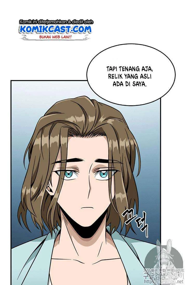 Tomb Raider King Chapter 69 - halaman 59