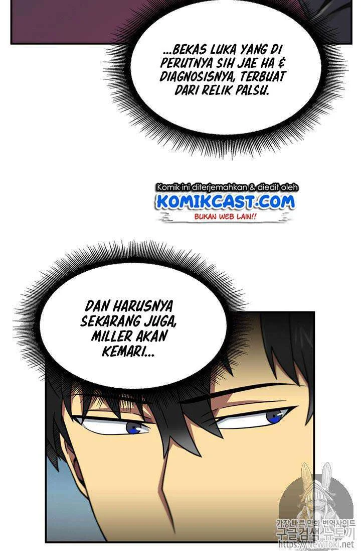 Tomb Raider King Chapter 69 - halaman 63