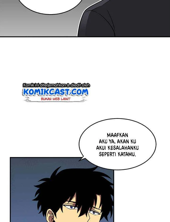 Tomb Raider King Chapter 69 - halaman 69