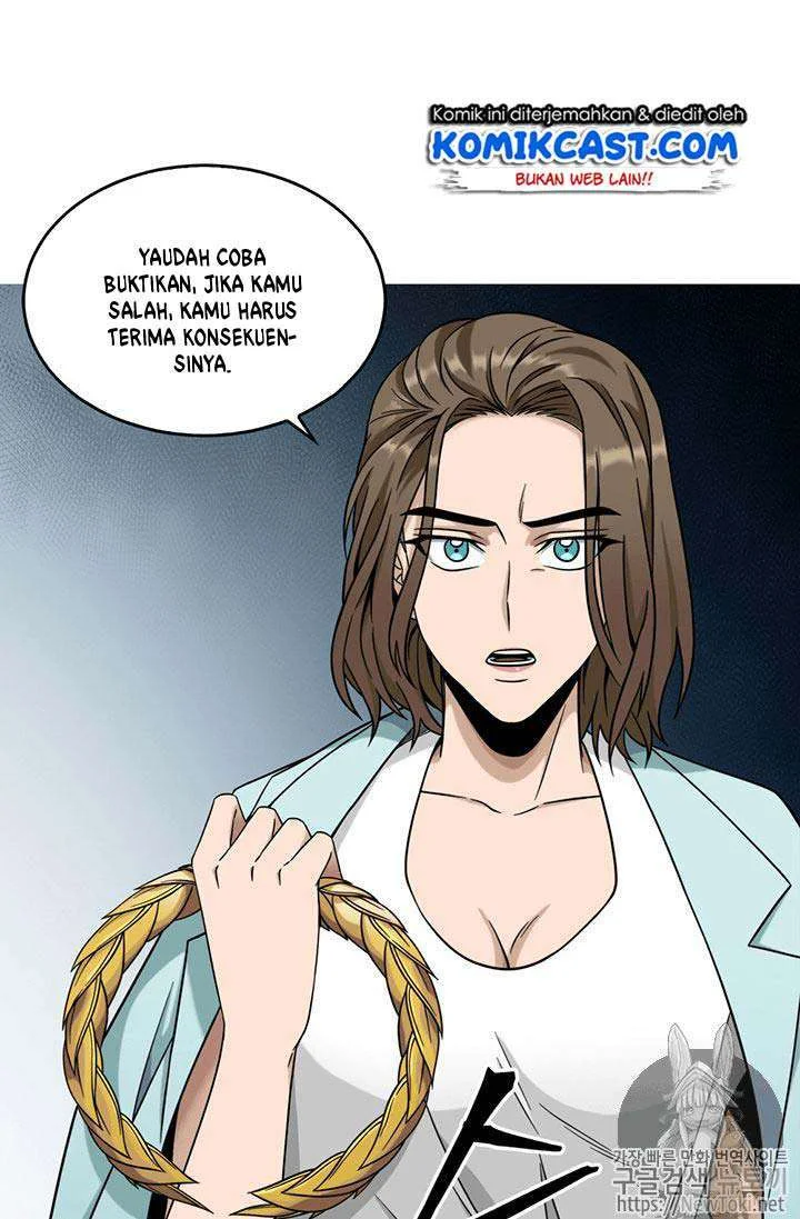 Tomb Raider King Chapter 69 - halaman 7