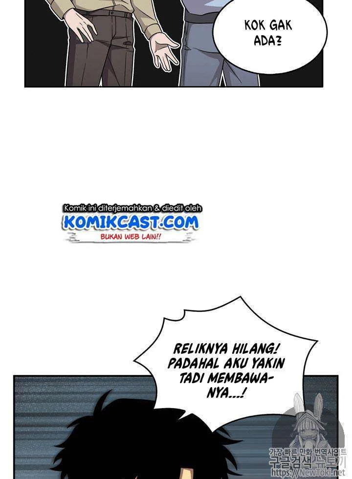 Tomb Raider King Chapter 69 - halaman 75