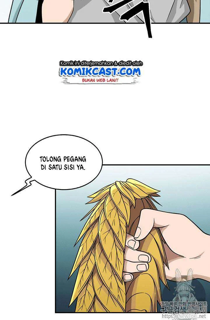 Tomb Raider King Chapter 69 - halaman 8