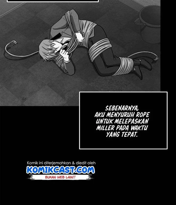 Tomb Raider King Chapter 69 - halaman 91