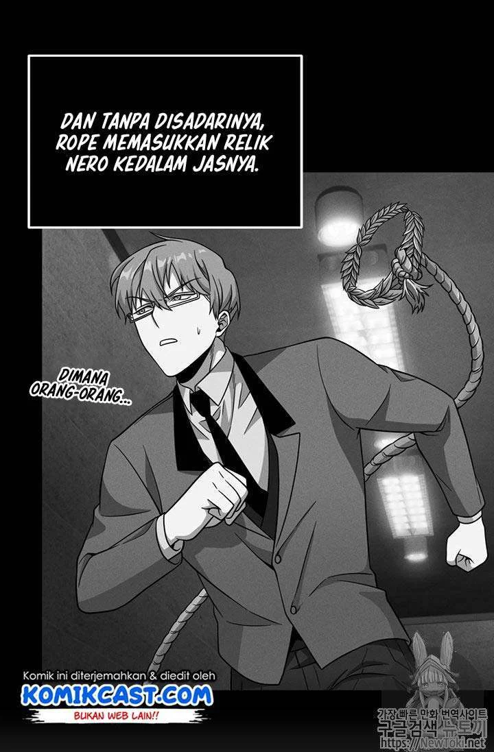 Tomb Raider King Chapter 69 - halaman 92