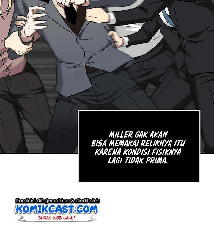 Tomb Raider King Chapter 69 - halaman 94