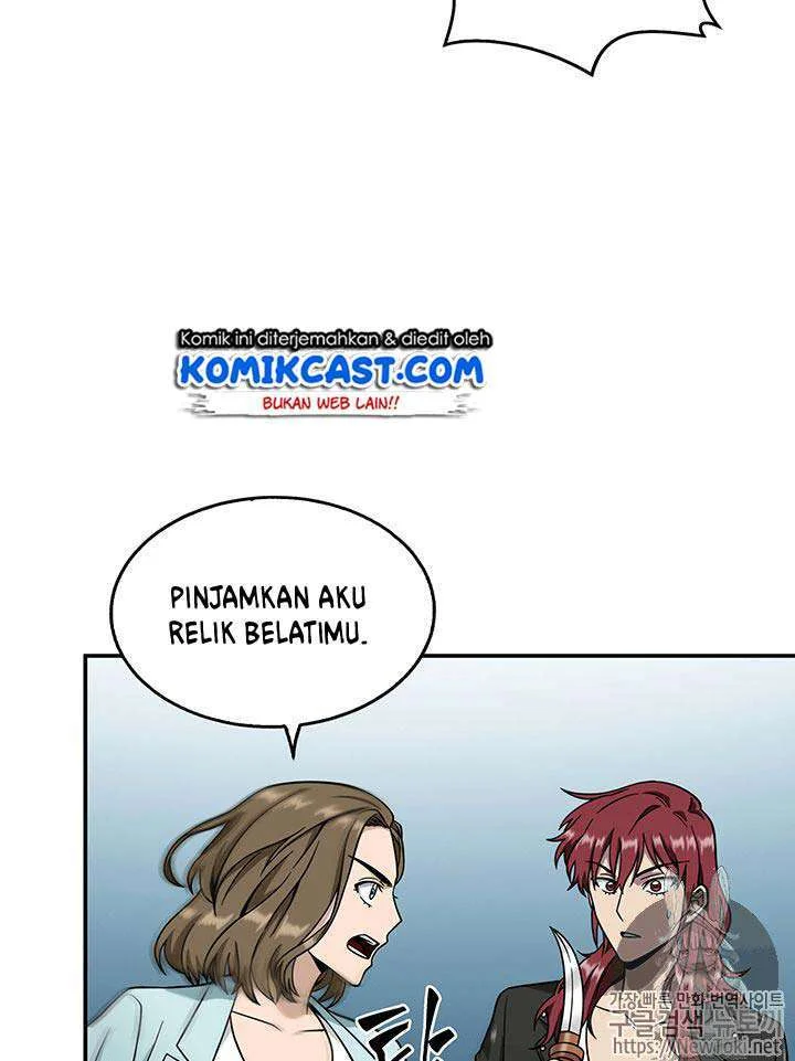 Tomb Raider King Chapter 69 - halaman 97