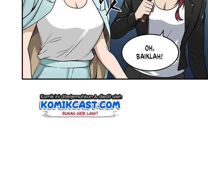 Tomb Raider King Chapter 69 - halaman 98