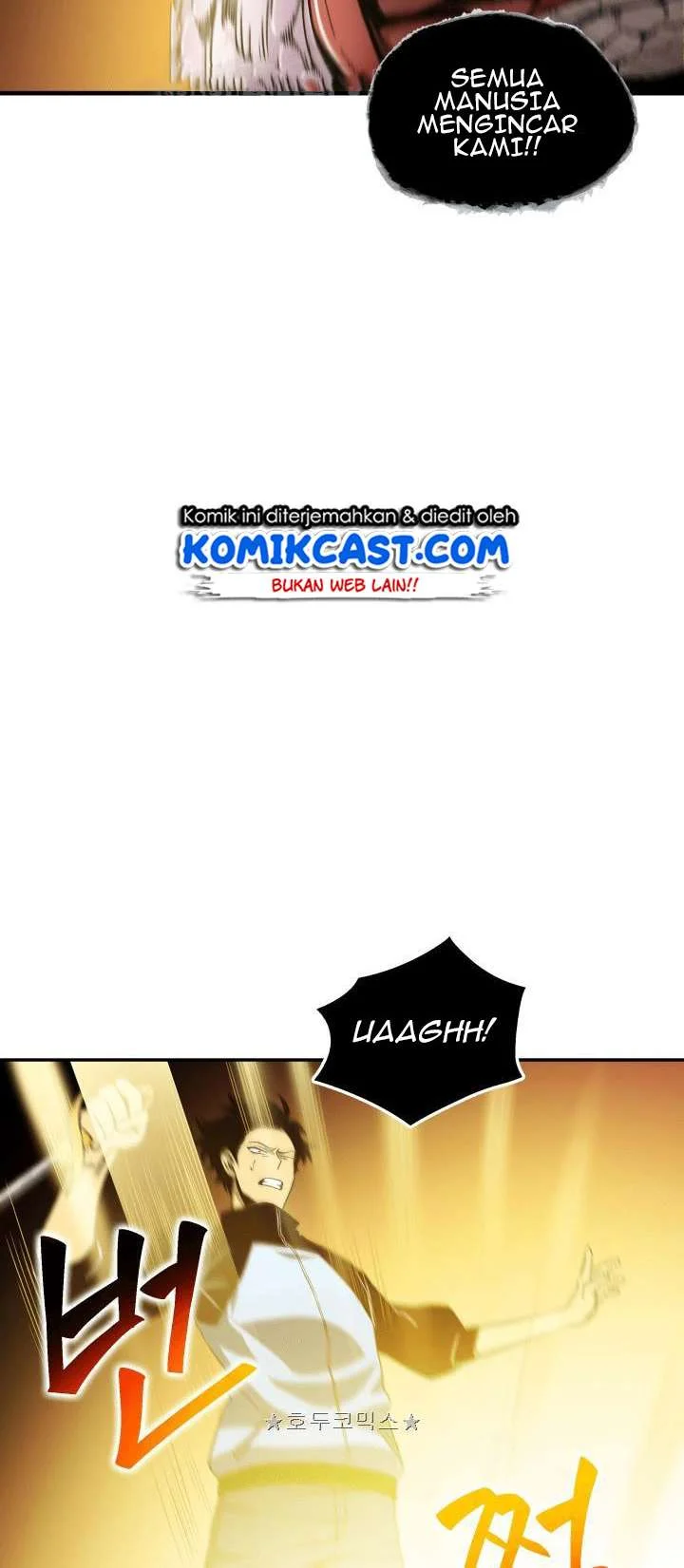 Tomb Raider King Chapter 7 - halaman 13