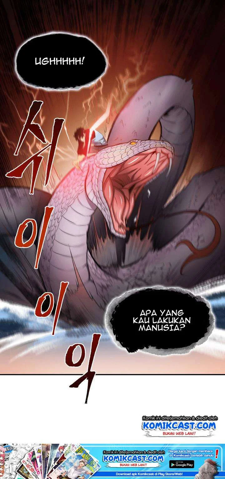 Tomb Raider King Chapter 7 - halaman 2