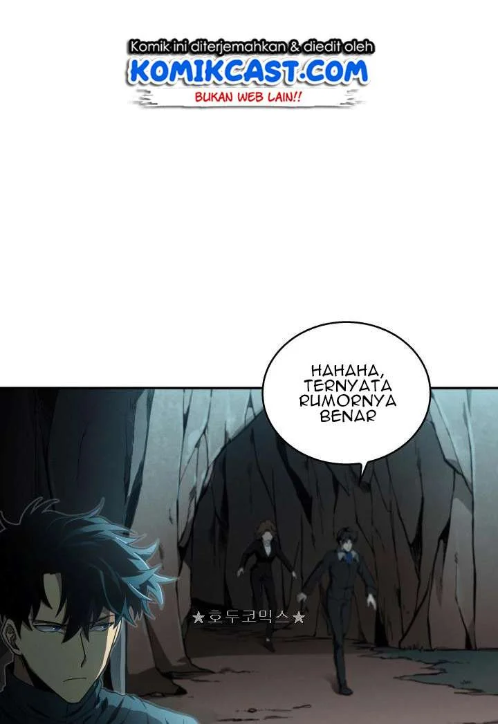 Tomb Raider King Chapter 7 - halaman 24