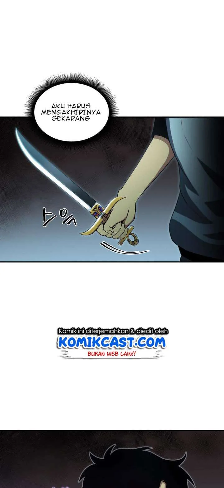Tomb Raider King Chapter 7 - halaman 28