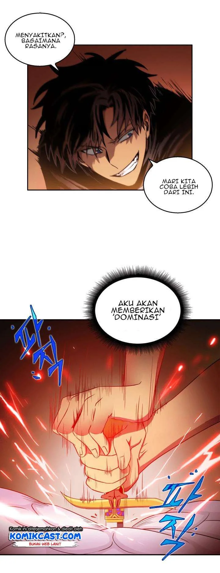 Tomb Raider King Chapter 7 - halaman 3