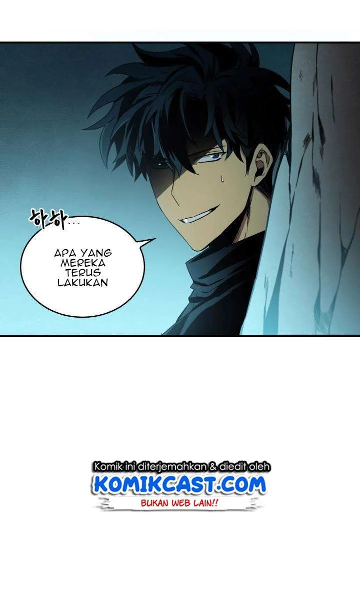 Tomb Raider King Chapter 7 - halaman 31