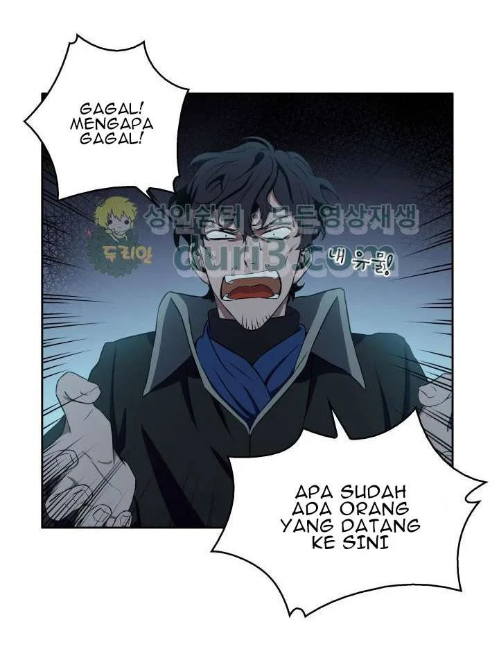 Tomb Raider King Chapter 7 - halaman 32