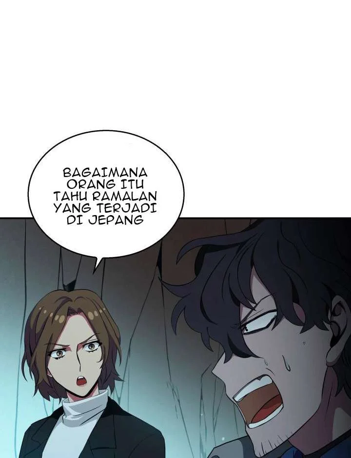 Tomb Raider King Chapter 7 - halaman 33