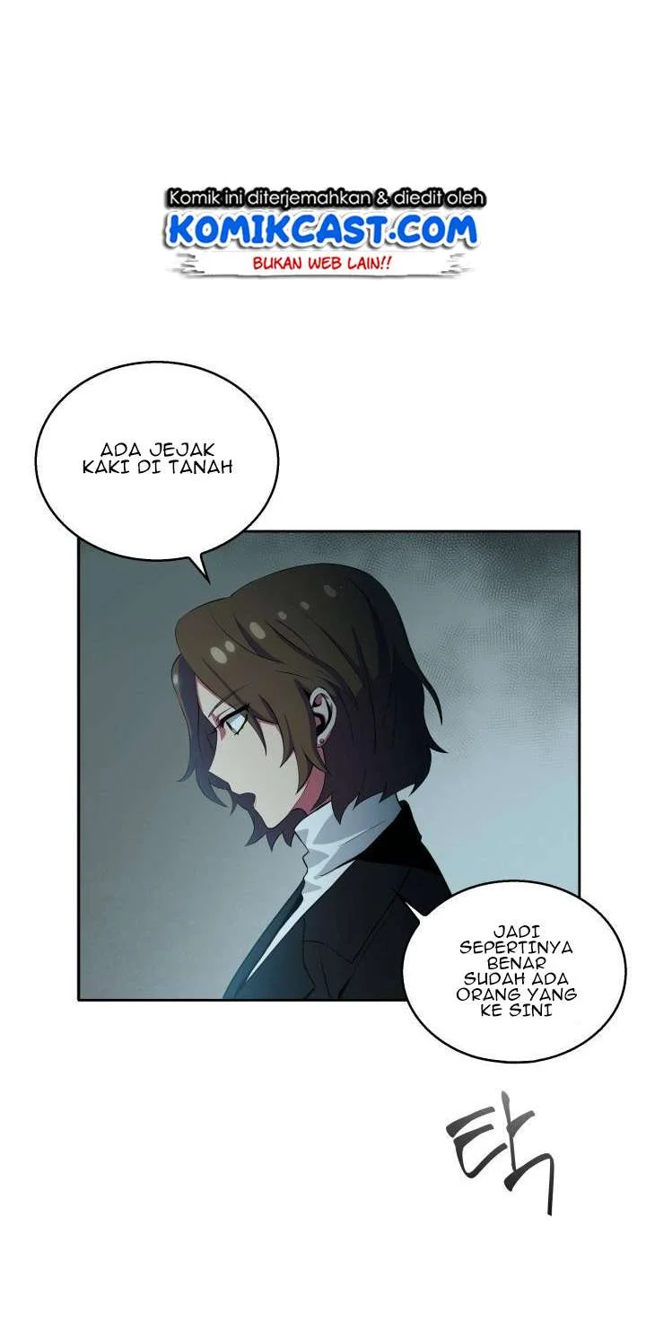 Tomb Raider King Chapter 7 - halaman 35