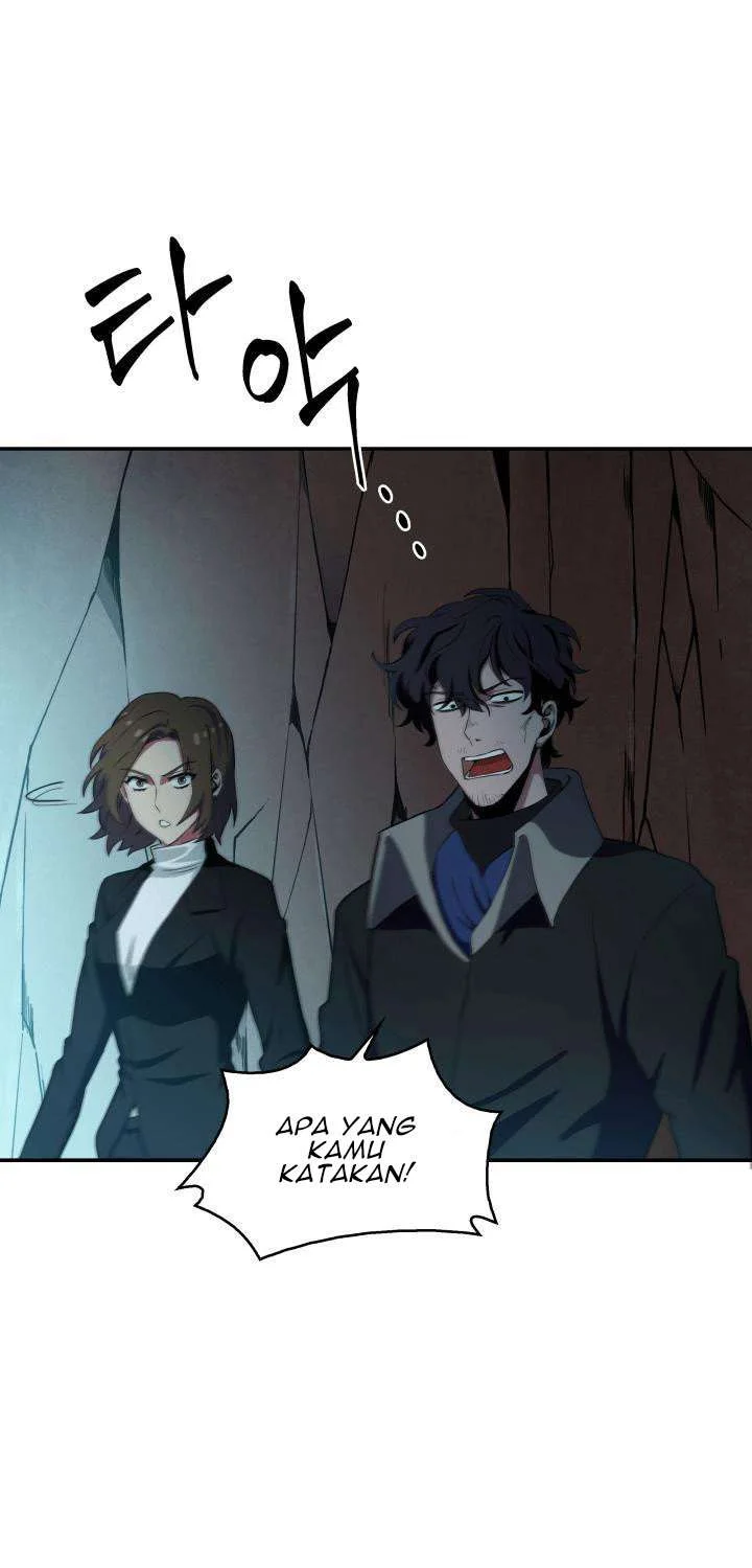 Tomb Raider King Chapter 7 - halaman 36