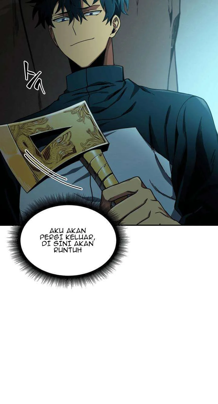 Tomb Raider King Chapter 7 - halaman 38