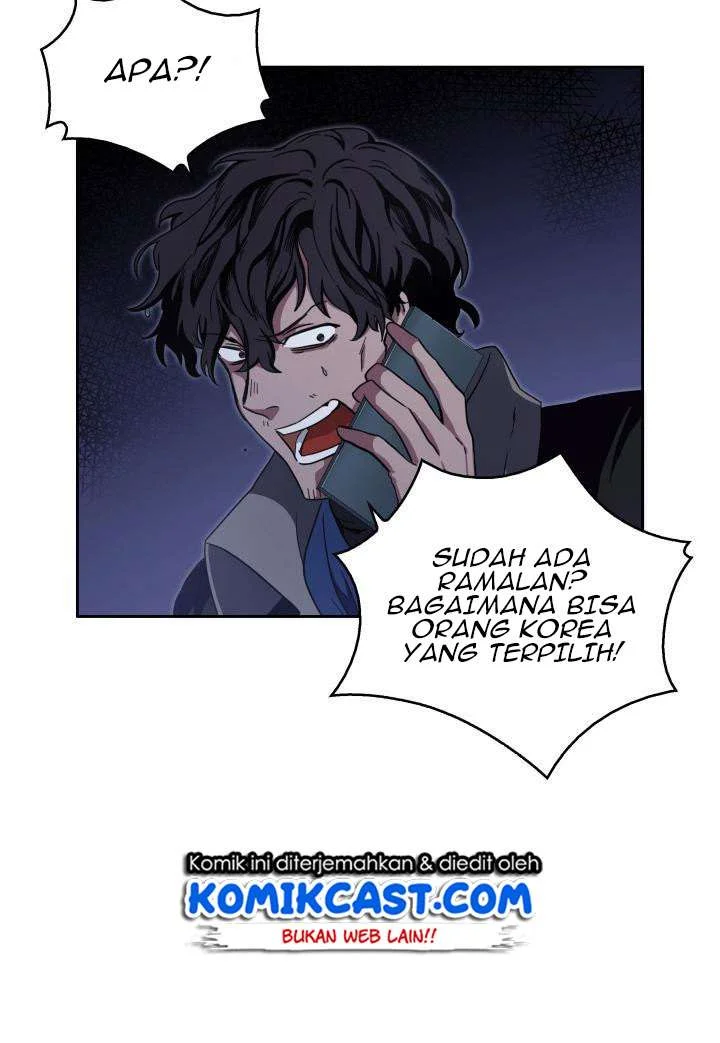 Tomb Raider King Chapter 7 - halaman 50