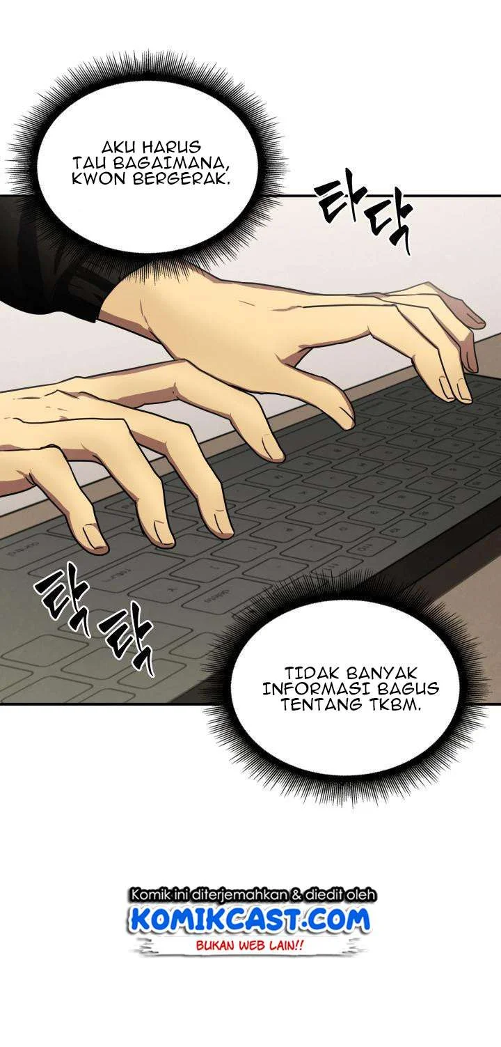 Tomb Raider King Chapter 7 - halaman 62